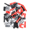 RC Track Puzzle Jigsaw Toy - Black