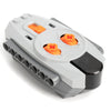 RC Track Puzzle Jigsaw Toy - Black