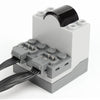 RC Track Puzzle Jigsaw Toy - Black
