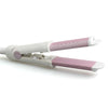 Riwa Hair Curler و Reforener - White