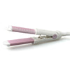 Riwa Hair Curler و Reforener - White