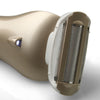 RIWARF-770A Premium Woman Shaver - Gold