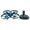 LISHITOYS L6063 720P كاميرا بزاوية واسعة RC كوادكوبتر