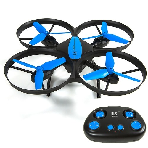 LISHITOYS L6063 720P كاميرا بزاوية واسعة RC كوادكوبتر