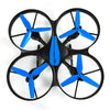 LISHITOYS L6063 720P كاميرا بزاوية واسعة RC كوادكوبتر