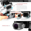 Lightweight Camera Lens Filter Neutral Density ND16 Filter for DJI Mavic 2 Pro Drone Camera