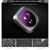 Lightweight Camera Lens Filter Neutral Density ND16 Filter for DJI Mavic 2 Pro Drone Camera