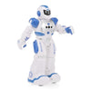 Smart Robot Educational RC Toy Programmable Gesture Sensor