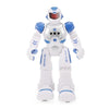 Smart Robot Educational RC Toy Programmable Gesture Sensor
