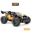 KYAMRC S600 1/22 2.4G 30KM/h 4WD سيارة التحكم عن بعد عالية السرعة بيك اب شاحنة RC