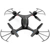 Kfplan KF600 RC Drone Quadcopter مع الكاميرا 720p