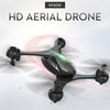 Kfplan KF600 RC Drone Quadcopter مع الكاميرا 720p