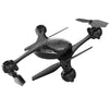 Kfplan KF600 RC Drone Quadcopter مع الكاميرا 720p