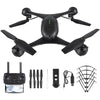 Kfplan KF600 RC Drone Quadcopter مع الكاميرا 720p