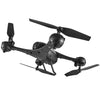 Kfplan KF600 RC Drone Quadcopter مع الكاميرا 720p