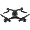 Kfplan KF600 RC Drone Quadcopter مع الكاميرا 720p