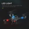 Kfplan KF600 RC Drone Quadcopter مع الكاميرا 720p