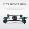 Kfplan KF600 RC Drone Quadcopter مع الكاميرا 720p