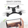 Kfplan KF600 RC Drone Quadcopter مع الكاميرا 720p