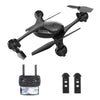 Kfplan KF600 RC Drone Quadcopter مع الكاميرا 720p