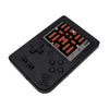 FC280 Nostalgic Handheld Game Console Built-in 400 Video Games