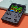 FC280 Nostalgic Handheld Game Console Built-in 400 Video Games