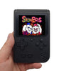 FC280 Nostalgic Handheld Game Console Built-in 400 Video Games