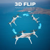 YILE TOYS S16 2.4G RC Drone Quadcopter