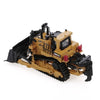 HUINA 1700 1:50 Die-Cast Alloy Heavy Bulldozer Engineering Truck