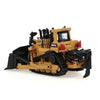 HUINA 1700 1:50 Die-Cast Alloy Heavy Bulldozer Engineering Truck