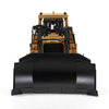 HUINA 1700 1:50 Die-Cast Alloy Heavy Bulldozer Engineering Truck