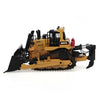 HUINA 1700 1:50 Die-Cast Alloy Heavy Bulldozer Engineering Truck