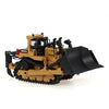 HUINA 1700 1:50 Die-Cast Alloy Heavy Bulldozer Engineering Truck