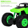 Feilun FC159-1 1/20 Remote Control Car Toy RC Off-road Car Off-Road Rock Crawler Truck Boy Gift
