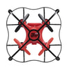 3 in 1 Boat Drone Car Sea Air Land Mode Quadcopter(1 Battery)