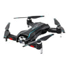 S17 مسار الرحلة التحكم في النخيل RC بدون طيار مع 1080 بكسل كاميرا RC Quadcopter