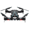 S17 مسار الرحلة التحكم في النخيل RC بدون طيار مع 1080 بكسل كاميرا RC Quadcopter