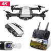 طائرة بدون طيار GoolRC H3 RC مع كاميرا 4K واي فاي FPV كوادكوبتر