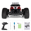 RC Car 1/16