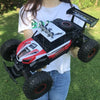 RC Car 1/16