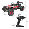 RC Car 1/16
