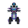 333PCS 2.4GHz Remote Control Robot RC Building Block Robot App Controlled Educational RC Robot