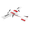 Z53 RC Plane 2.4GHz Imported Gyroscope EPP Remote Control Aircraft RC Glider Plane