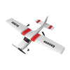 Z53 RC Plane 2.4GHz Imported Gyroscope EPP Remote Control Aircraft RC Glider Plane