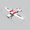 Z53 RC Plane 2.4GHz Imported Gyroscope EPP Remote Control Aircraft RC Glider Plane