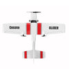 Z53 RC Plane 2.4GHz Imported Gyroscope EPP Remote Control Aircraft RC Glider Plane