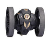 805 2WD 2.4Ghz RC Bounce Car RC Jump Car Remote Control Stunt Car Watch Induction 360° Rotation 27.6 inches Bouncing Music Led Light