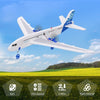 A380 2.4 جيجا هرتز 2CH طائرة صغيرة RC طائرة ألعاب طيران ذاتية الصنع للأطفال الأولاد