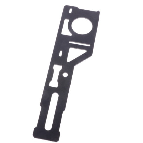 FPV 1.2G 5.8G شاشة تمديد الحامل/FPV حزام البطارية/TX & RX حامل