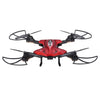 Skytech TK110HW واي فاي FPV قابلة للطي RC كوادكوبتر - BNF